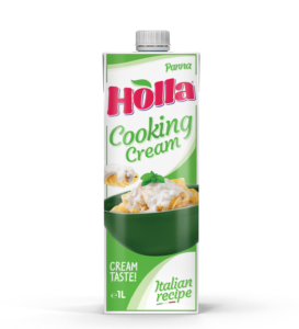 Cooking Cream