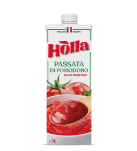 Tomato Sauce