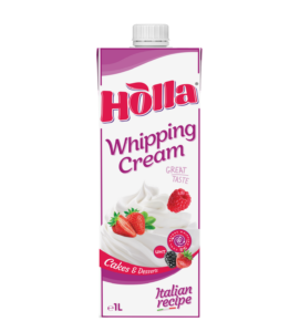 Whipping Cream